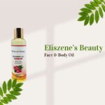 Eliszenes Beauty Bearberry Brightening Oil for Face & Body